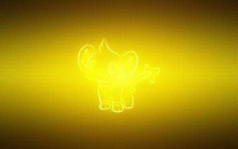 Shinx Pok Mon HD Wallpaper Background
