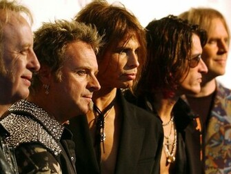 Aerosmith Wallpaper Jpg