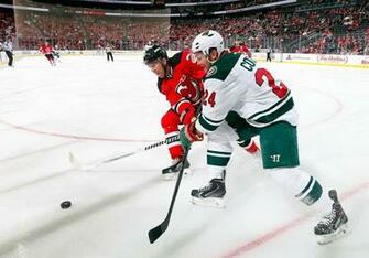 Minnesota Wild Hockey Nhl Wallpaper