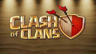 Clash Of S Logo Wallpaper Background