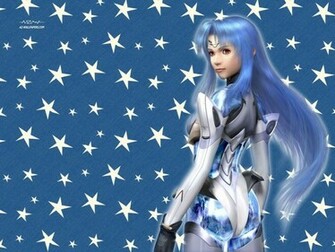 Xenosaga Wallpaper