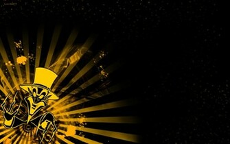 Juggalo Wallpaper