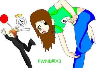 Slappy The Dummy Got Pwnd By Wicker123