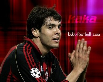 Cr Sportissue Kaka Wallpaper