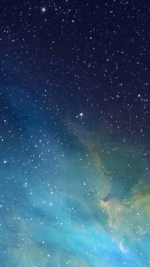 Grab The Ios Default Wallpaper For iPhone Ipod Touch