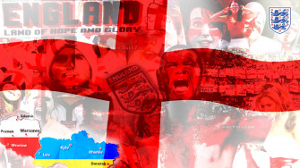 England Fc Wallpaper