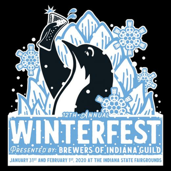Winterfest Friday Vip Rarities Session Breweries Guests