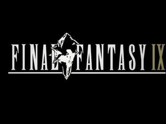 Final Fantasy Ix Wallpaper By Ryuzaki Kagura
