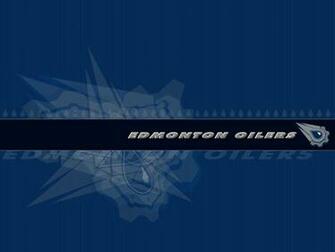 Edmonton Oilers Wallpaper