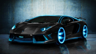 Cool Car Wallpaper HD