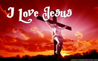 Jesus Love Crazy Frankenstein With Resolutions Pixel