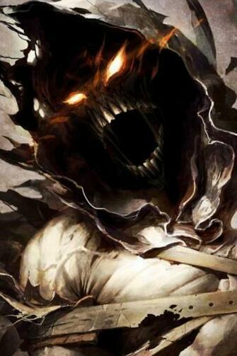 Disturbed Asylum iPhone HD Wallpaper