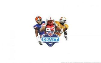 Nfl Draft Wallpaper By N4s Gfx