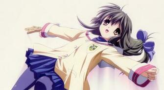 Ibuki Fuko Nad Wallpaper Zerochan Anime Image Board