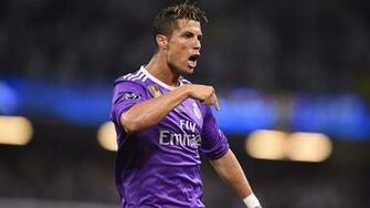 Qual O Valor Para Contratar Cristiano Ronaldo Goal
