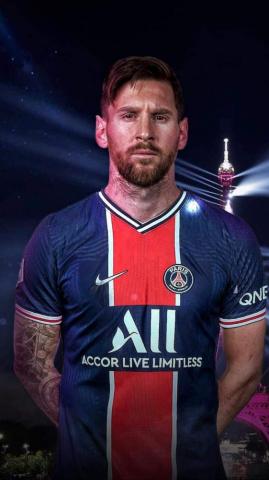 Lionel Messi Psg Wallpaper Top Best Pictures Photos