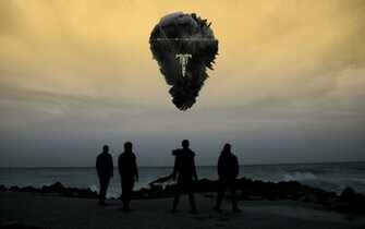 Trivium Wallpaper And Artworks