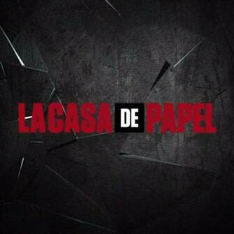 La Casa De Papel Lacasadepapeltv