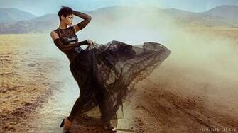 Get Vogue Wallpaper Full HD Pictures And