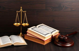 Legal Wallpaper