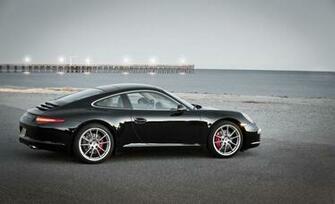Porsche Carrera S