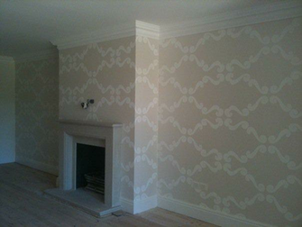 Laura Ashley Wallpaper Company
