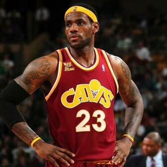 Miami Heat Fall To Lebron James And The Cavaliers