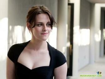 Actress Kristen Stewart Photos Of