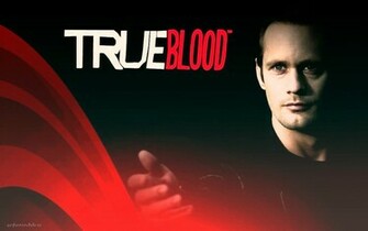 True Blood Wallpaper