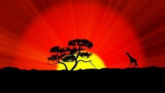 South Africa Wallpaper HD