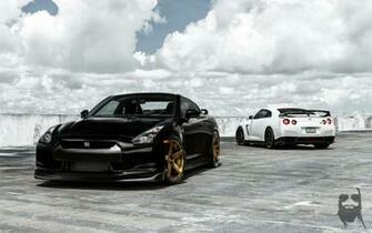 Pics Photos Nissan Gt R Desktop Wallpaper
