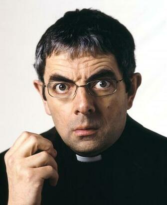 Rowan Atkinson Image Keeping Mum HD Wallpaper And