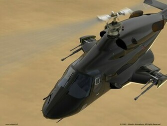 Airwolf Tv Shows Wallpaper Helicopters