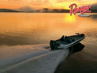 Ranger Boats Wallpaper