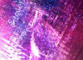 High Definition HD Wallpaper Abstract Fractal Set