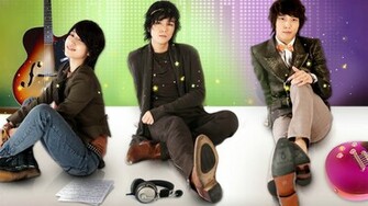 You Re Beautiful Korean Dramas Wallpaper