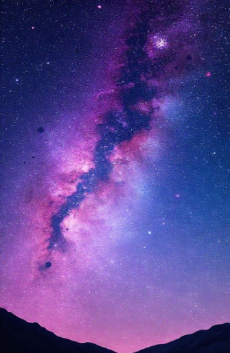 Aesthetic Wallpaper Space
