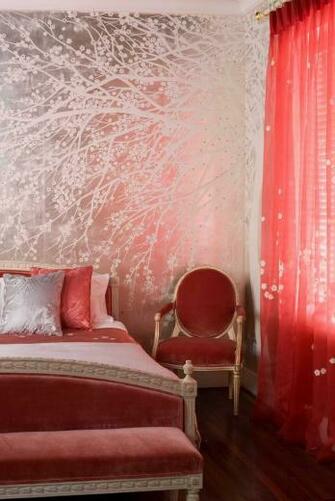 De Gournay Wallpaper