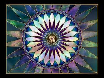Fractal Wallpaper Desktop