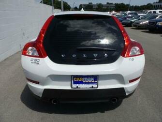 Used Volvo C30 In Merriam Kansas Carmax Gifts
