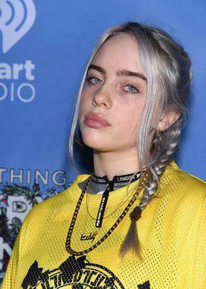 Billie Eilish Everything Screening In Los