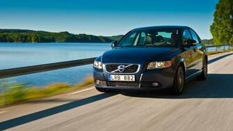 Volvo S40 Wallpaper Image Group