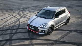 Suzuki Swift Sport Katana Wallpaper HD Image Wsupercars