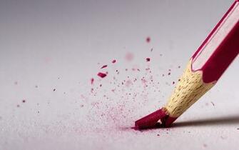 Crayons Close Up Wallpaper Auto Desktop Background Features