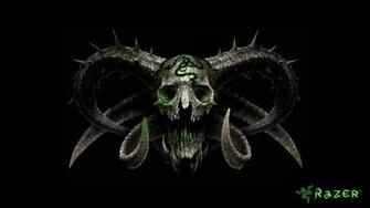 Razer HD Wallpaper Background Image