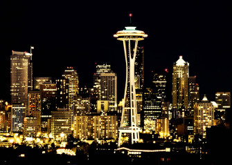 Top Seattle Wallpaper Full HD 4k To Use
