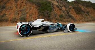 Infiniti Synaptiq Wallpaper Cars Bikes Concepts