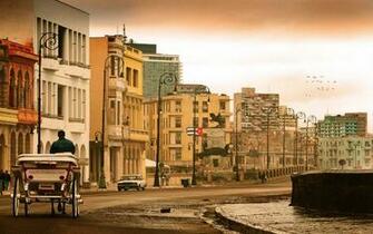 Cuba Wallpaper For Desktop Net