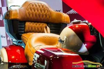 Indian Roadmaster India Launch Wallpaper