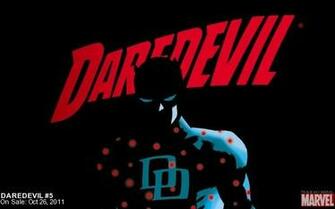 Daredevil Logo Wallpaper To This